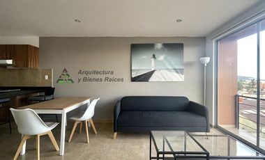 Departartamento en Venta Col Peralvillo