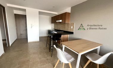 Departartamento en Venta Col Peralvillo