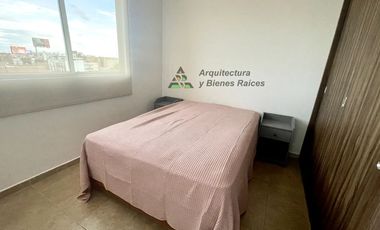 Departartamento en Venta Col Peralvillo