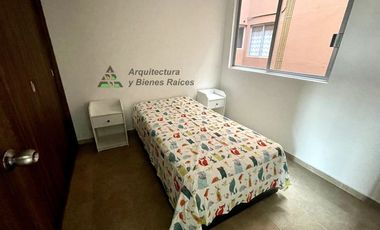 Departartamento en Venta Col Peralvillo