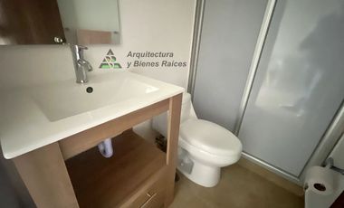 Departartamento en Venta Col Peralvillo