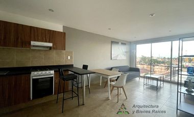 Departartamento en Venta Col Peralvillo