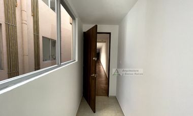 Departartamento en Venta Col Peralvillo