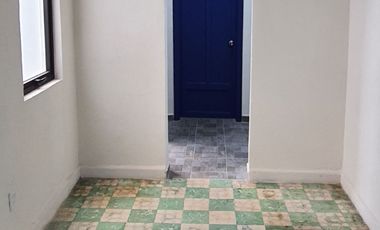 Casa recién renovada lista para reestrenarse.