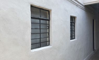 Casa recién renovada lista para reestrenarse.