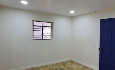 Casa recién renovada lista para reestrenarse.