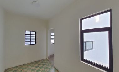 Casa recién renovada lista para reestrenarse.