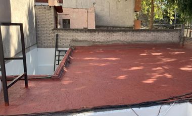 Casa recién renovada lista para reestrenarse.