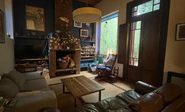 Casa de 5 ambientes en Venta en Villa crespo