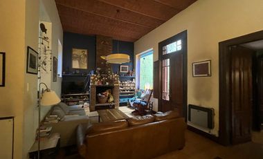 Casa de 5 ambientes en Venta en Villa crespo