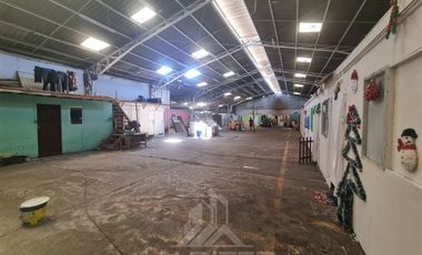 Terreno Construccion  en Arriendo en Avenida Matucana