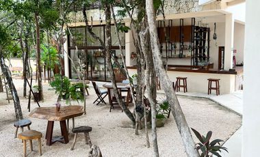 Villa amueblada en Venta en Selva Norte, Tulum