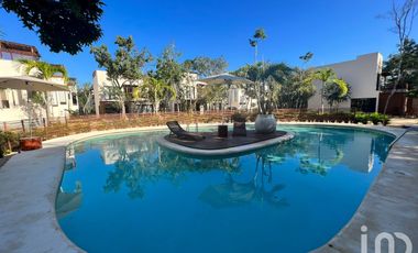 Villa amueblada en Venta en Selva Norte, Tulum