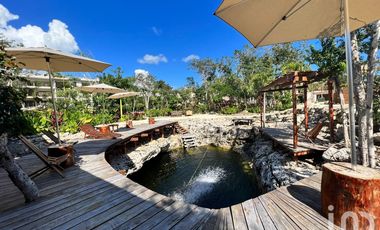 Villa amueblada en Venta en Selva Norte, Tulum