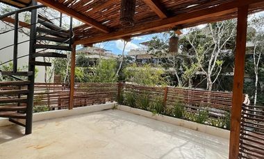 Villa amueblada en Venta en Selva Norte, Tulum