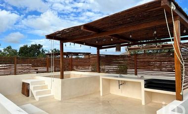 Villa amueblada en Venta en Selva Norte, Tulum