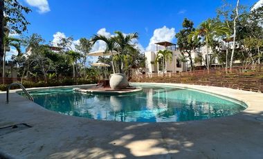Villa amueblada en Venta en Selva Norte, Tulum