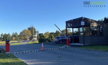 Parcela en Venta en Condominio Las Tranqueras