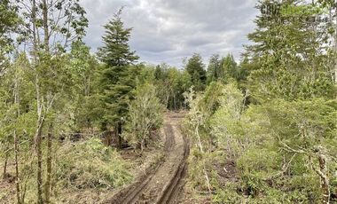 Parcela en Venta en Condominio Lomas del Maullín