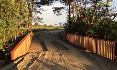 Parcela en Venta en Condominio Lomas del Maullín