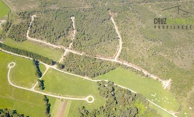 Parcela en Venta en Condominio Lomas del Maullín