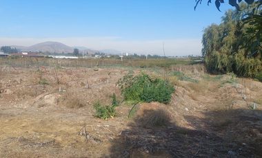 Oportunidad de parcela en Bollenar con linda casa estilo Georgian en excelente estado