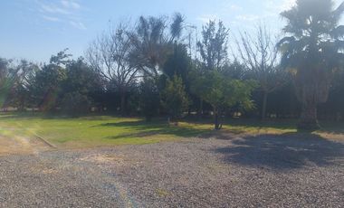 Oportunidad de parcela en Bollenar con linda casa estilo Georgian en excelente estado