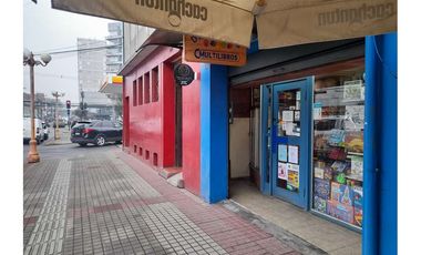 Propiedad Comercial Osorno