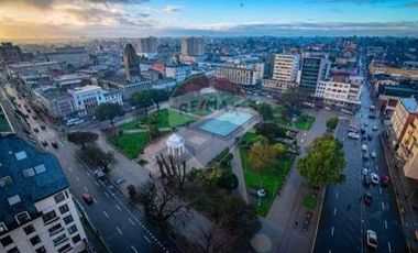 Propiedad Comercial Osorno