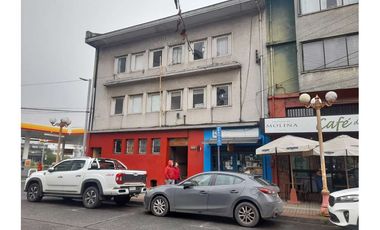 Propiedad Comercial Osorno