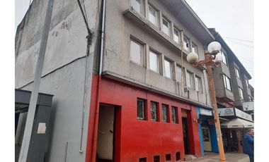 Propiedad Comercial Osorno