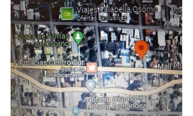Propiedad Comercial Osorno