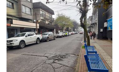 Propiedad Comercial Osorno