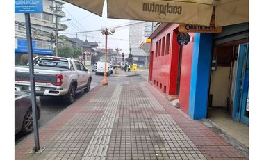 Propiedad Comercial Osorno