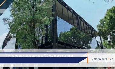 IB-CM0322 - Oficinas en Renta en Altavista, 8,552 m2