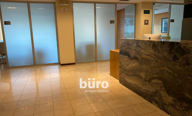 OFICINA EN VENTA CENTRO EMPRESARIAL REAL AL LADO DEL SWISSHOTEL EN SAN ISIDRO