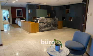 OFICINA EN VENTA CENTRO EMPRESARIAL REAL AL LADO DEL SWISSHOTEL EN SAN ISIDRO