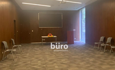 OFICINA EN VENTA CENTRO EMPRESARIAL REAL AL LADO DEL SWISSHOTEL EN SAN ISIDRO