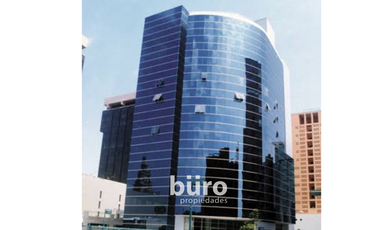 OFICINA EN VENTA CENTRO EMPRESARIAL REAL AL LADO DEL SWISSHOTEL EN SAN ISIDRO