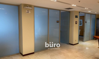 OFICINA EN VENTA CENTRO EMPRESARIAL REAL AL LADO DEL SWISSHOTEL EN SAN ISIDRO