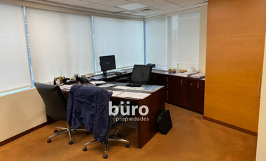 OFICINA EN VENTA CENTRO EMPRESARIAL REAL AL LADO DEL SWISSHOTEL EN SAN ISIDRO