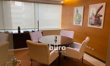 OFICINA EN VENTA CENTRO EMPRESARIAL REAL AL LADO DEL SWISSHOTEL EN SAN ISIDRO