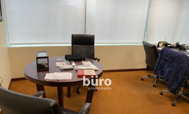 OFICINA EN VENTA CENTRO EMPRESARIAL REAL AL LADO DEL SWISSHOTEL EN SAN ISIDRO
