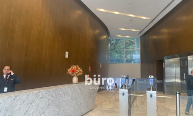 OFICINA EN VENTA CENTRO EMPRESARIAL REAL AL LADO DEL SWISSHOTEL EN SAN ISIDRO