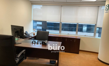 OFICINA EN VENTA CENTRO EMPRESARIAL REAL AL LADO DEL SWISSHOTEL EN SAN ISIDRO