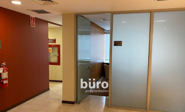 OFICINA EN VENTA CENTRO EMPRESARIAL REAL AL LADO DEL SWISSHOTEL EN SAN ISIDRO