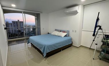 VENTA de APARTAMENTO en NEIVA