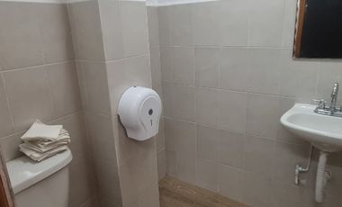 BOSQUES DE MEXICO, OFICINA EN RENTA 10860 COR