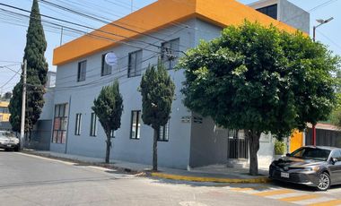 BOSQUES DE MEXICO, OFICINA EN RENTA 10860 COR