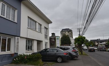 CALLE BAQUEDANO